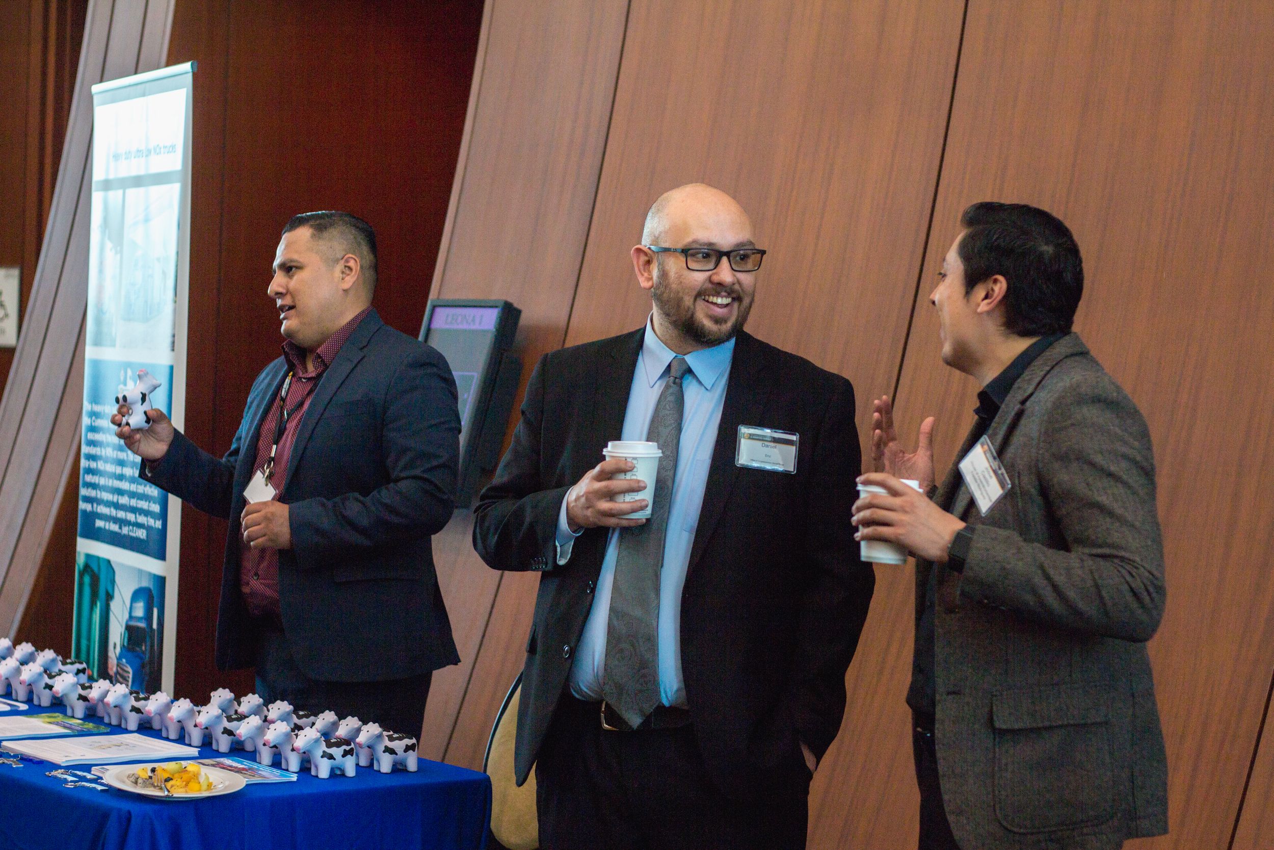 Event Photography. Conference. Business. Seminar. Workshop. Professionals. Guests. Attendees. Networking