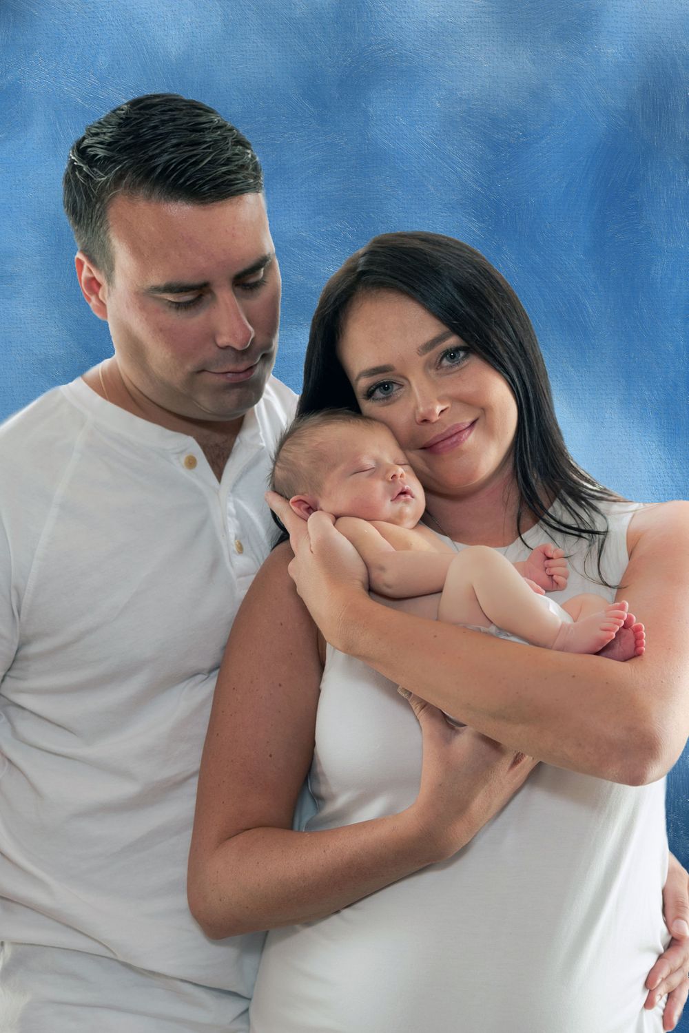 New parents Newborn