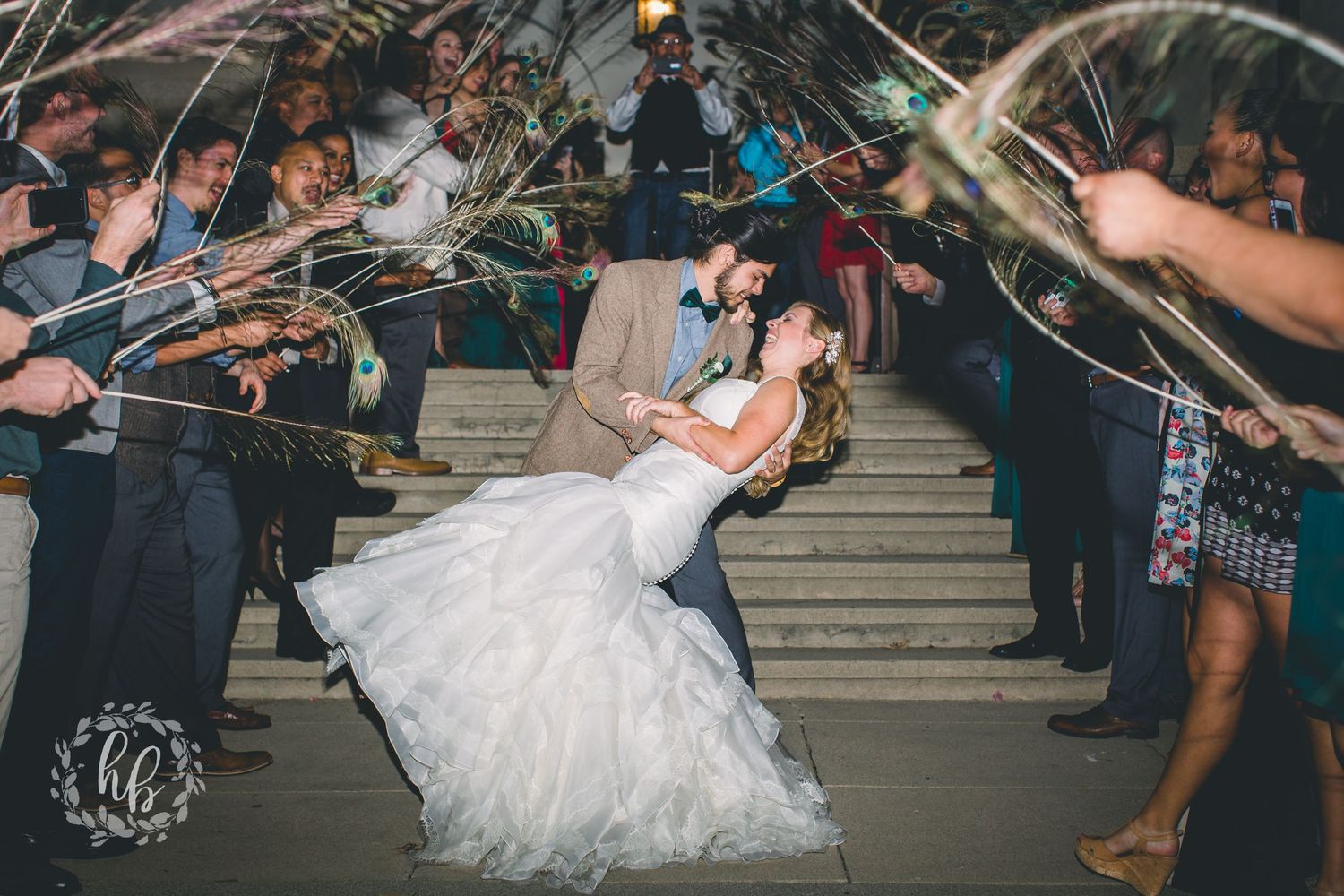 vintage DIY Pasadena church wedding photos wedding photographer