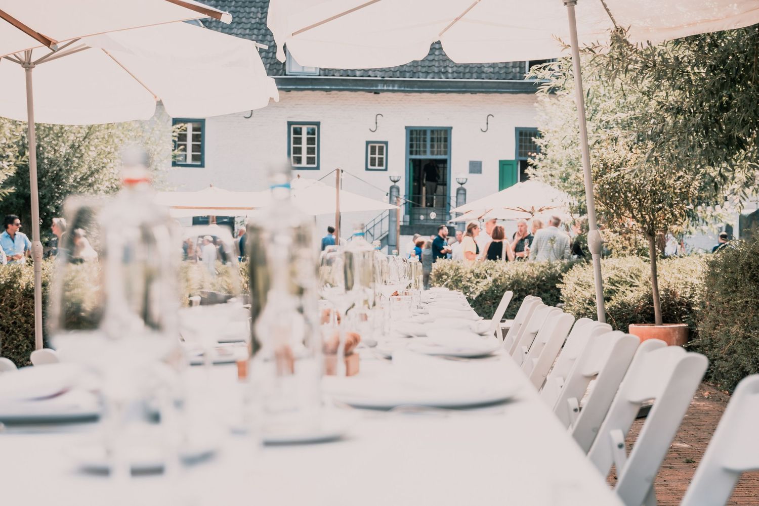 Evenementen fotografie door Lotte Bosma