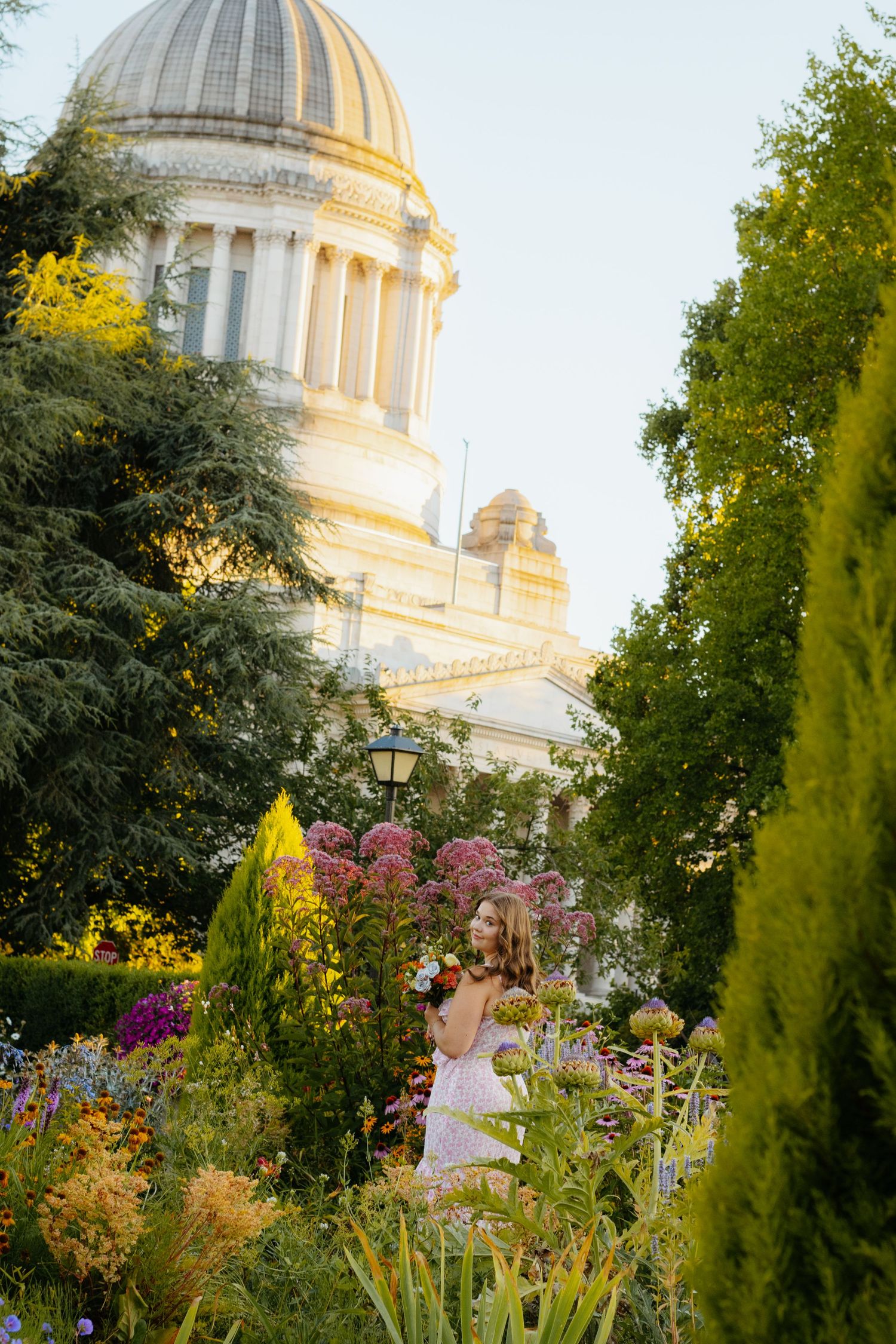 BECCAWPHOTOGRAPHY - Olympia Washington senior photography