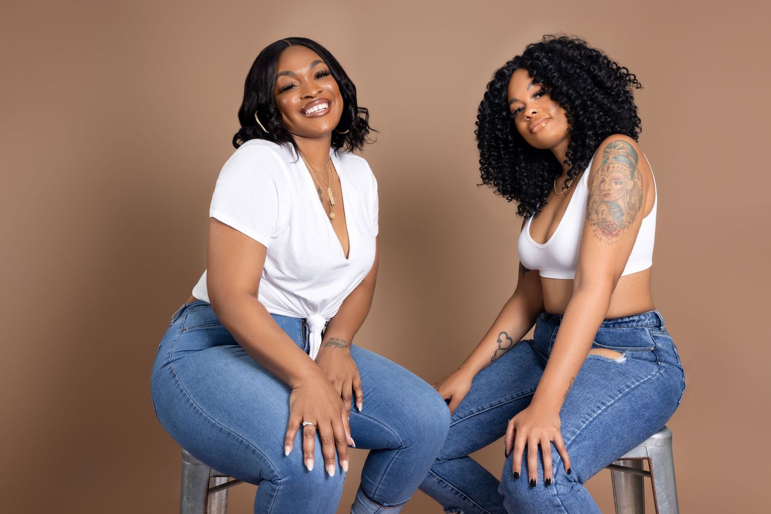 Premium Corporate Headshots near me. Exclusive VIP Photography Services. Branding photoshoot. African American Photography Florida