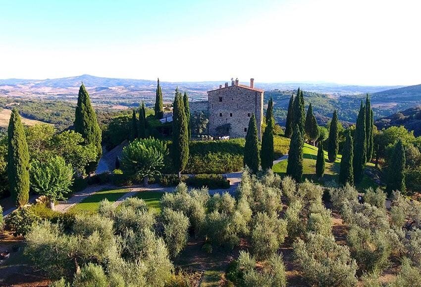 Best Italian Wedding Venues for 2023 with IG links