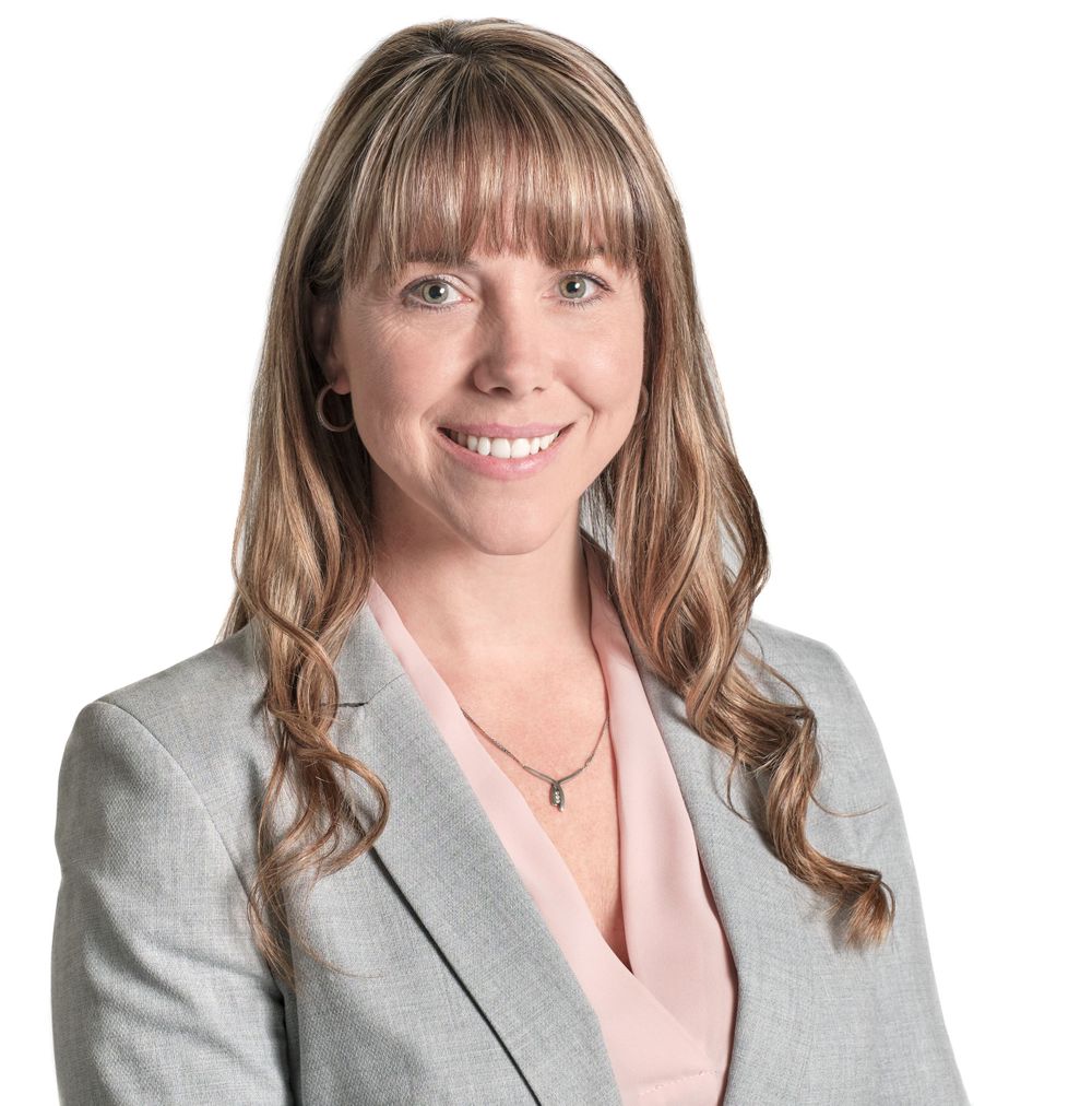 Headshot Executive