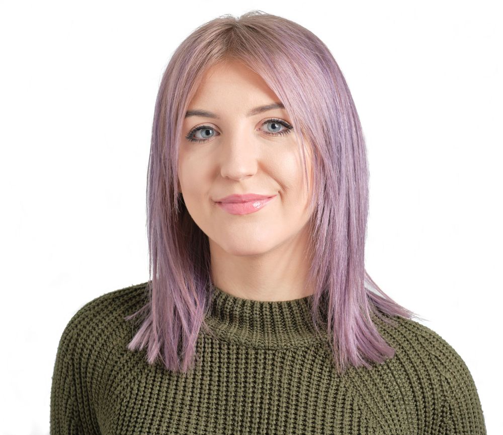 Headshot