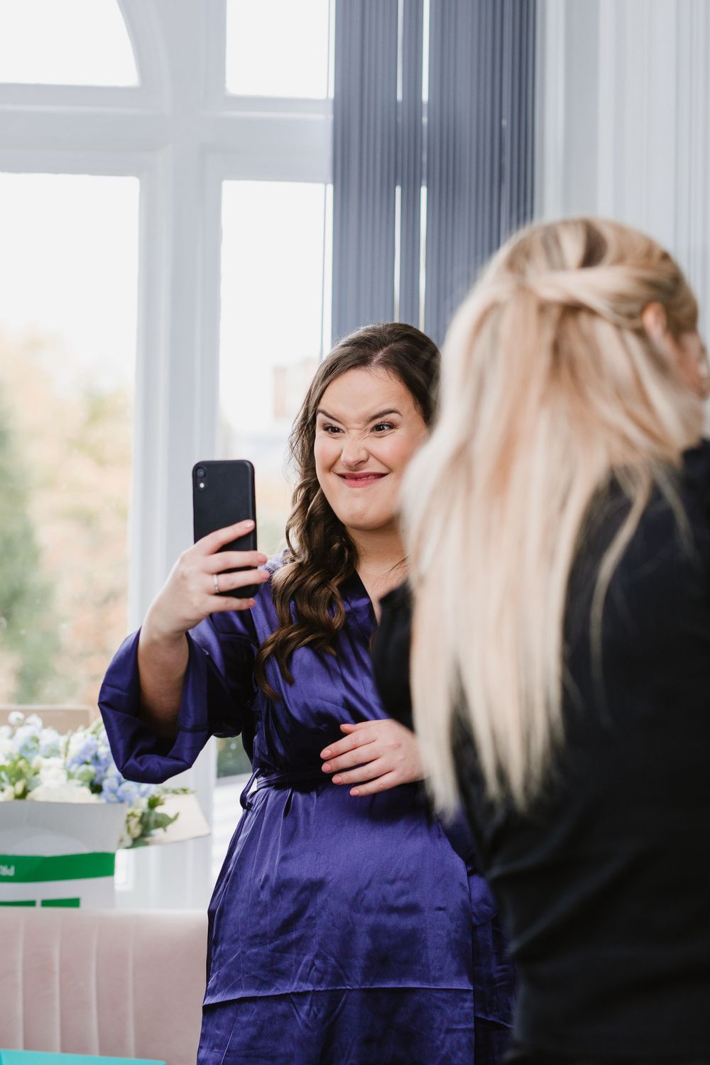 Bridal Prep