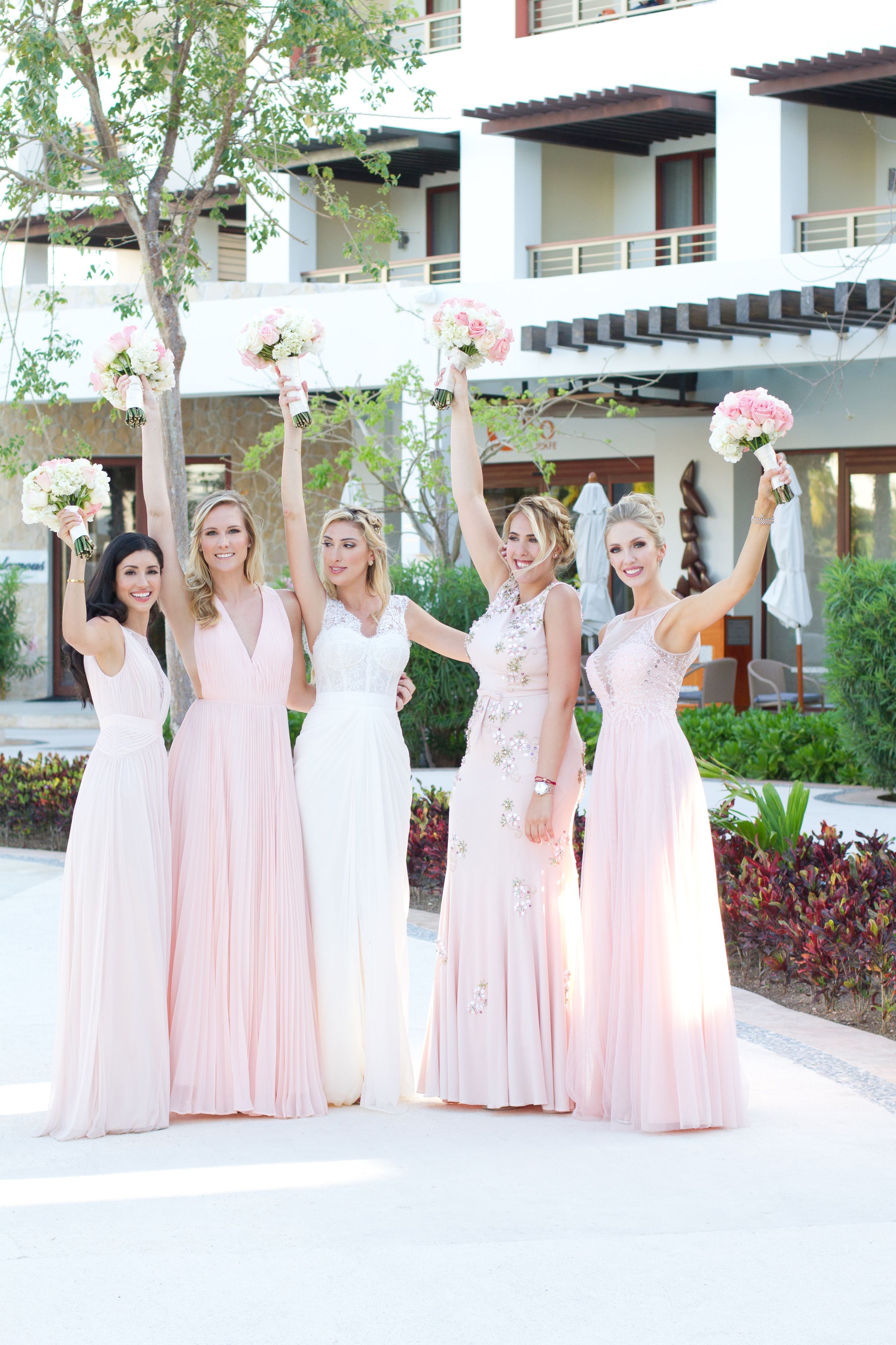 cancun wedding photographer price 01