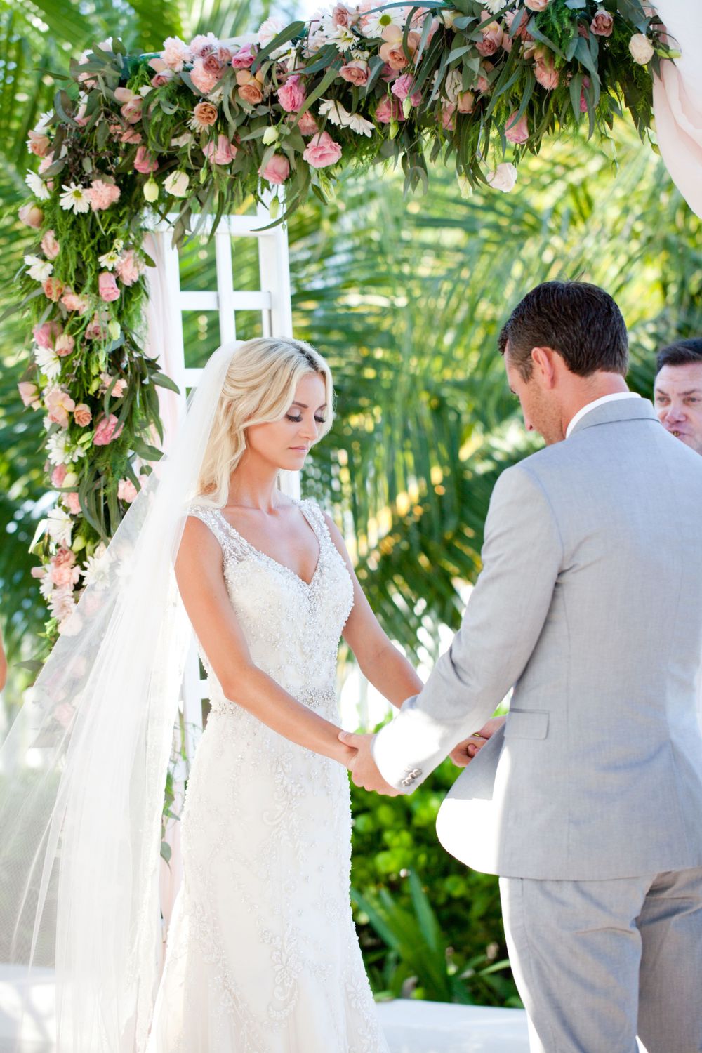 Cancun wedding photography packages