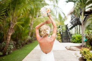 wedding cancun mexico