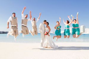 wedding cancun