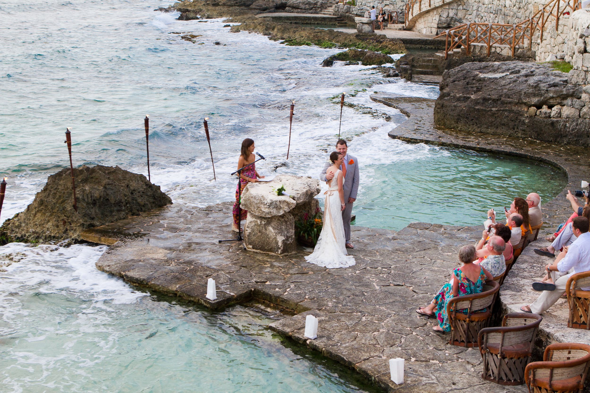 best cancun wedding photographers