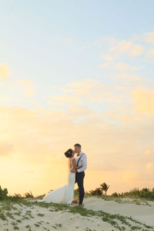 cancun mexico weddings