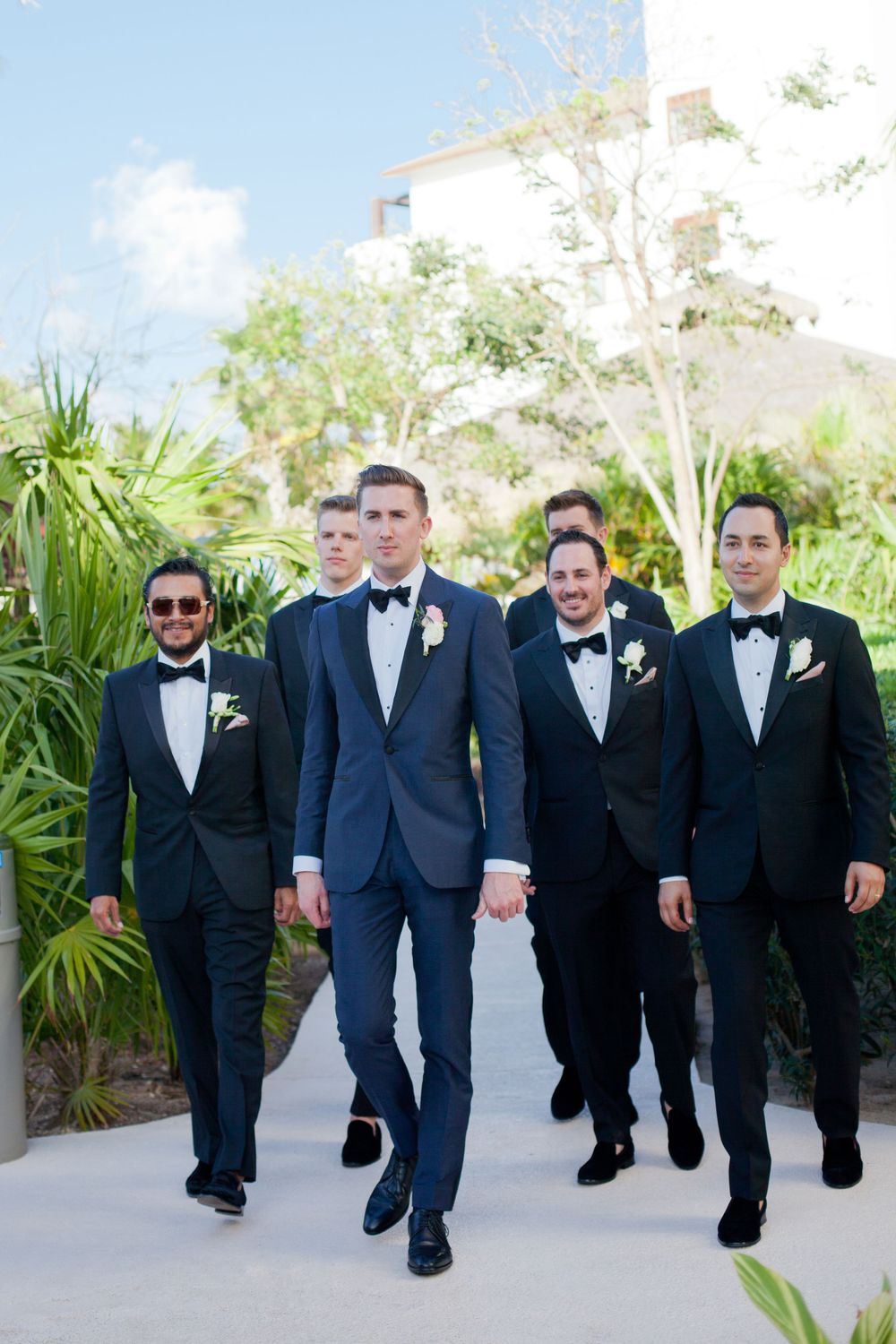 cancun wedding photography price