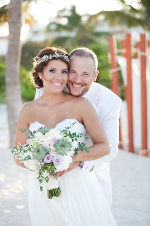 wedding in cancun