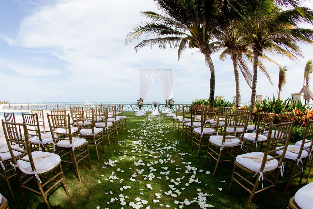 villa la joya cancun