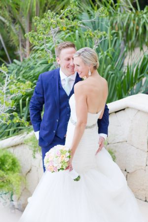 wedding in cancun