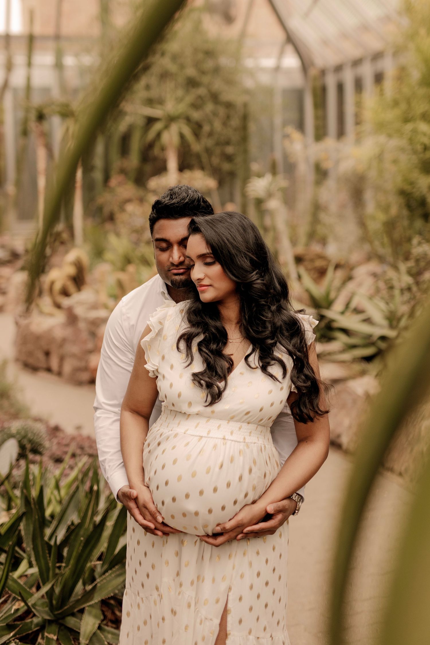MATERNITY