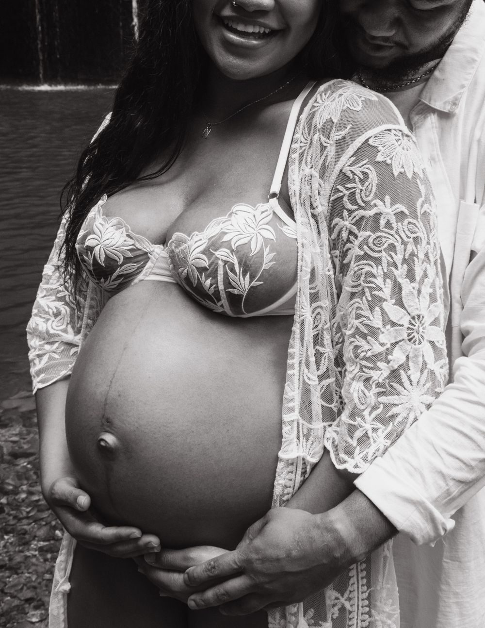 Maternity DLP