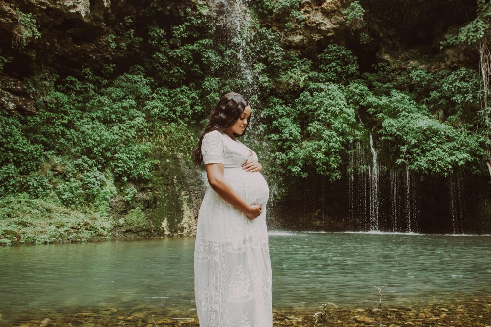 Maternity DLP