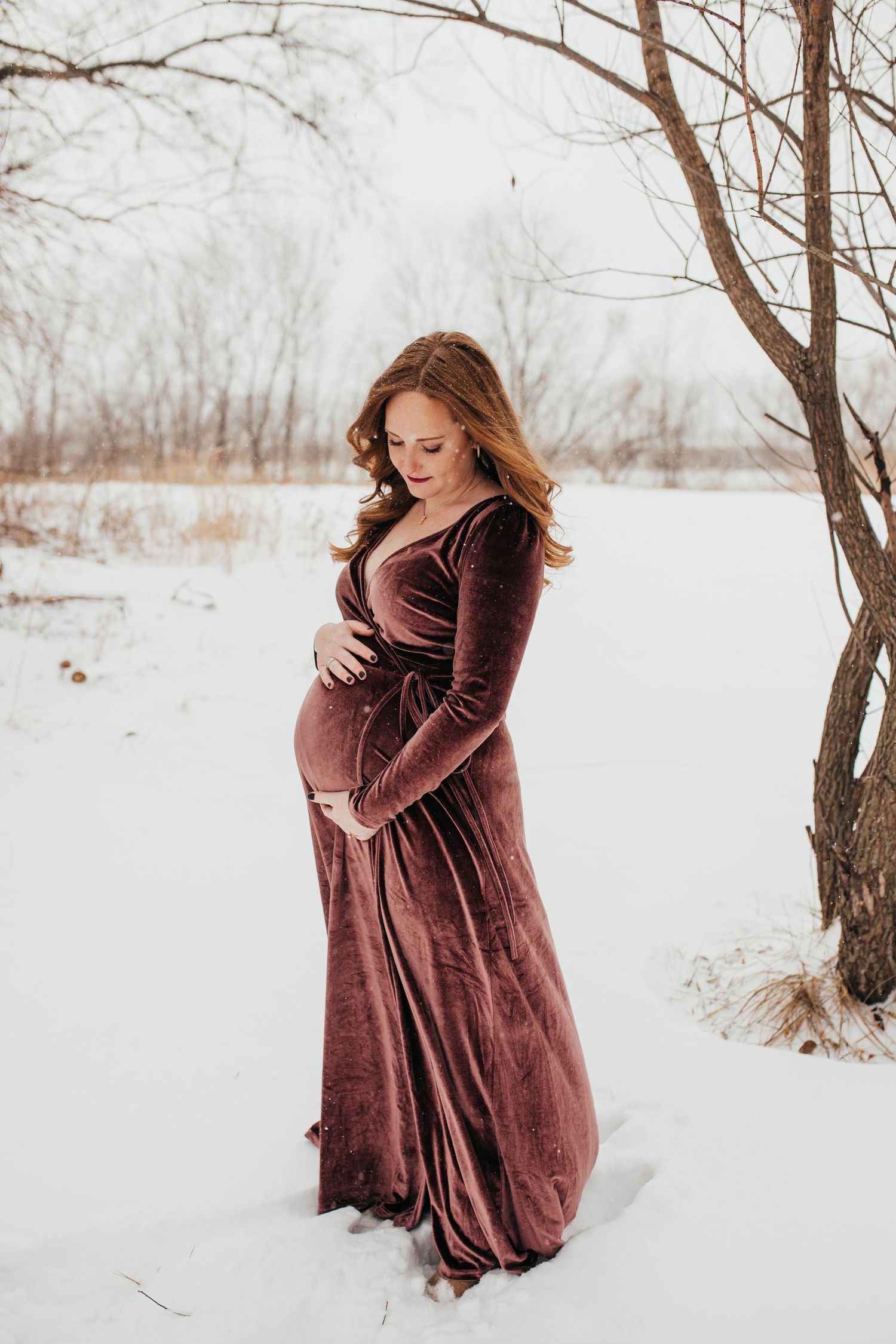 Fashion - Brooke Lorraine