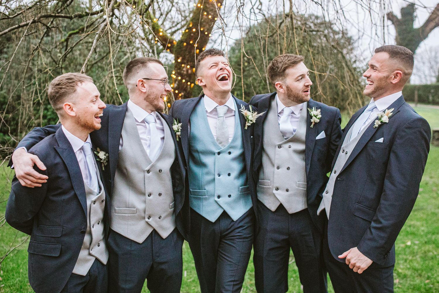 town head estate wedding photography lake district