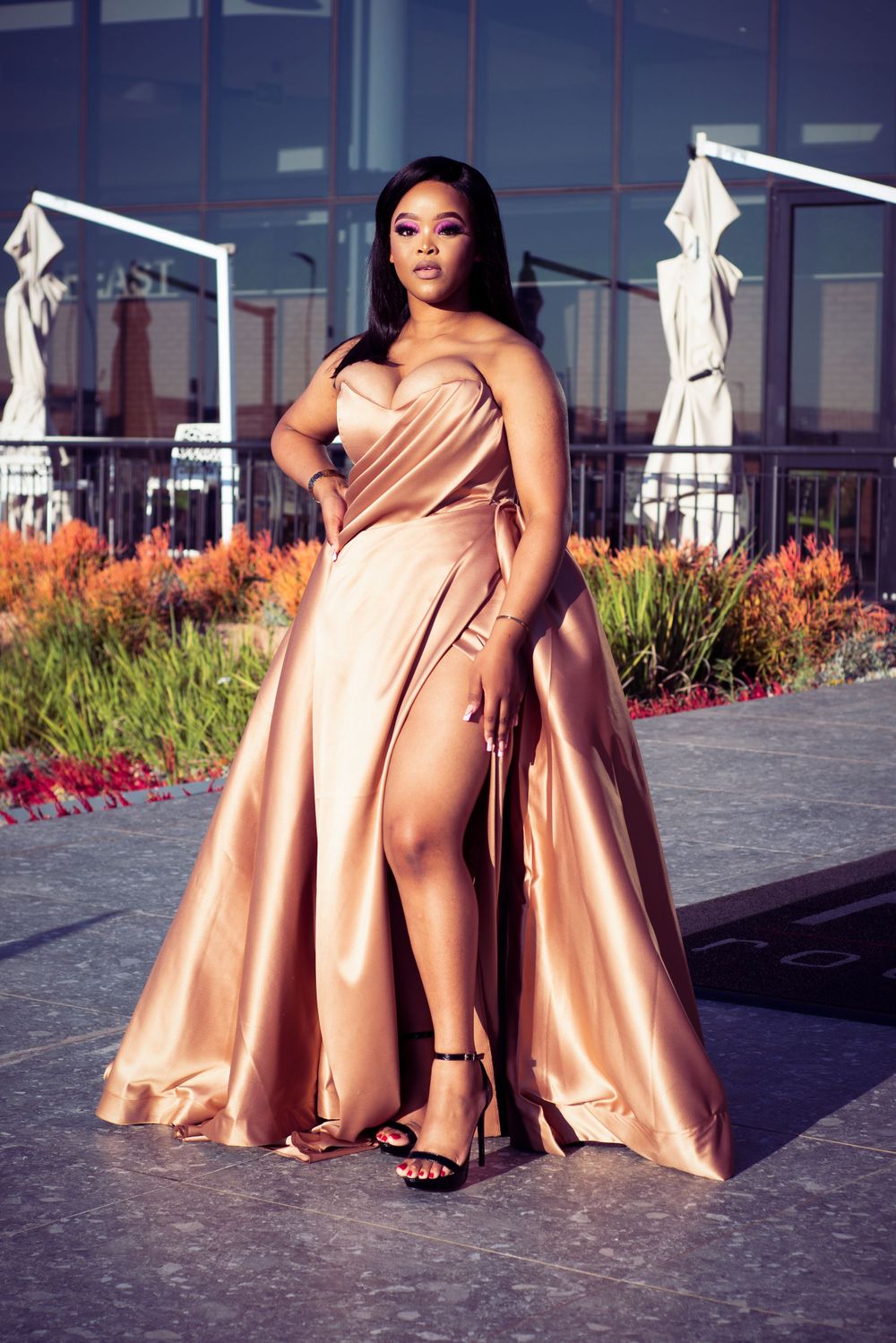 Matric dance or prom photography.