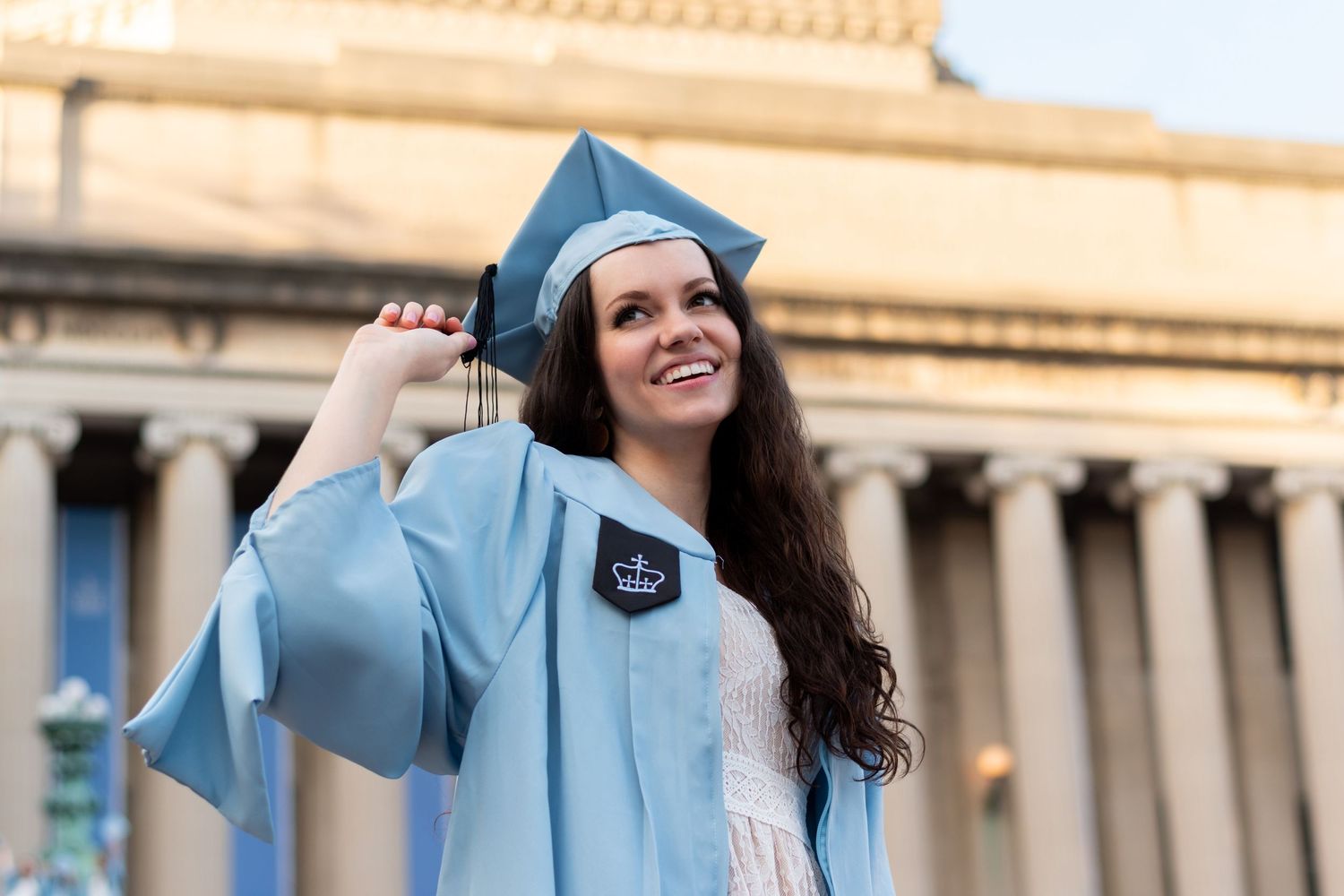 New York City, Columbia University