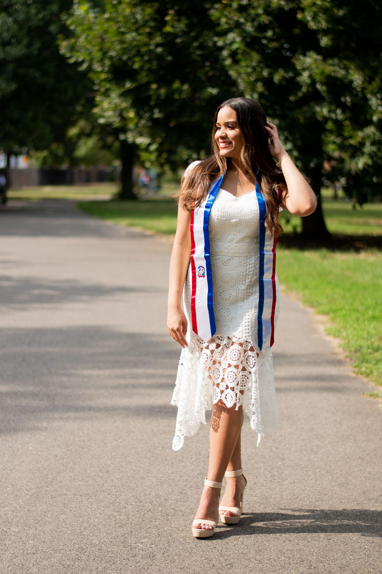 Brooklyn College Graduation Portraits