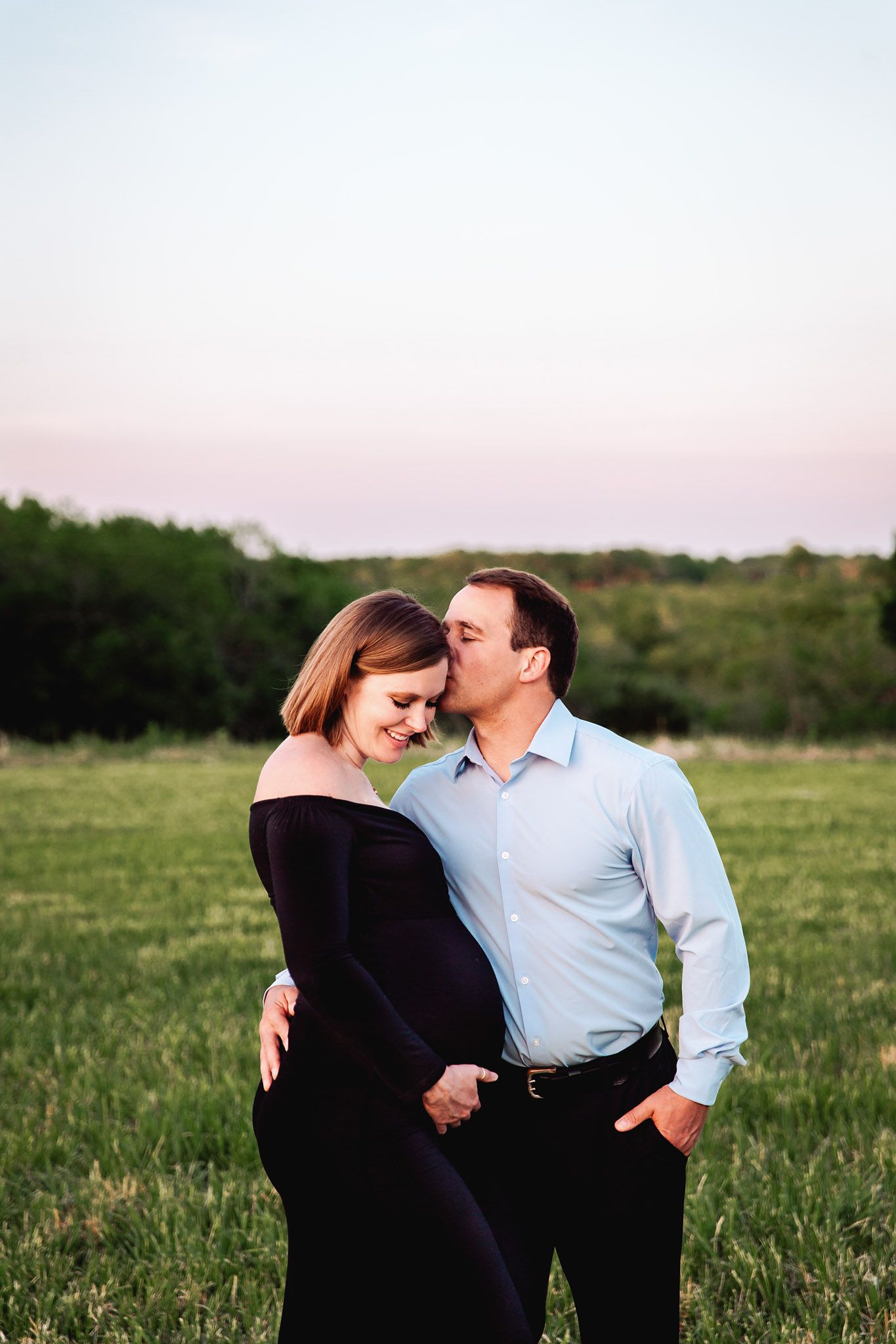 overland park maternity photographer