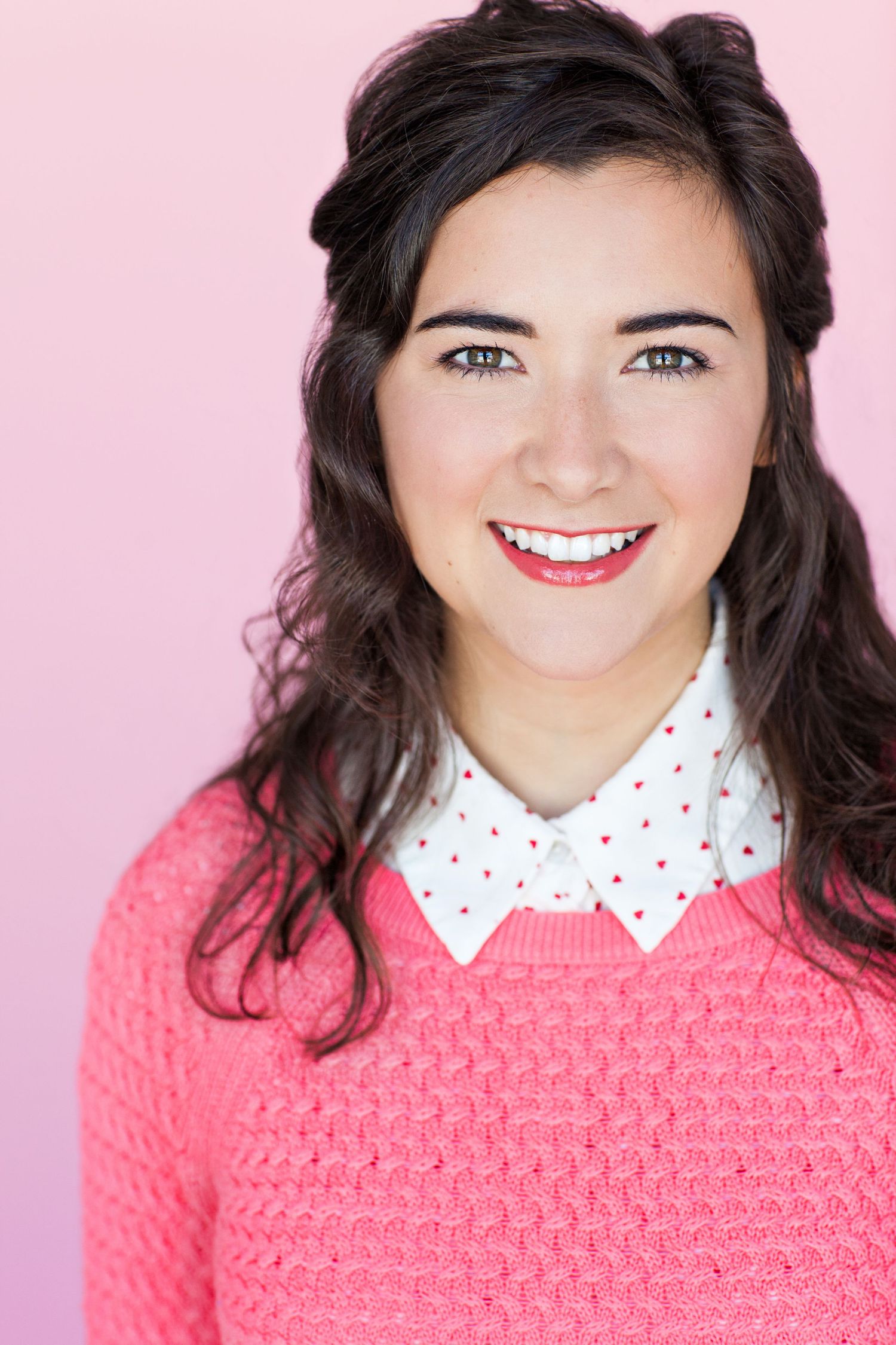 Actor, Dorothy Marie Berglund as Jodi
