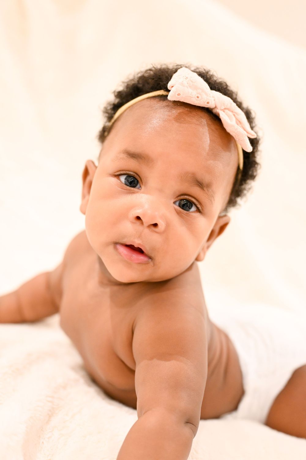 Kids photoshoot idea
