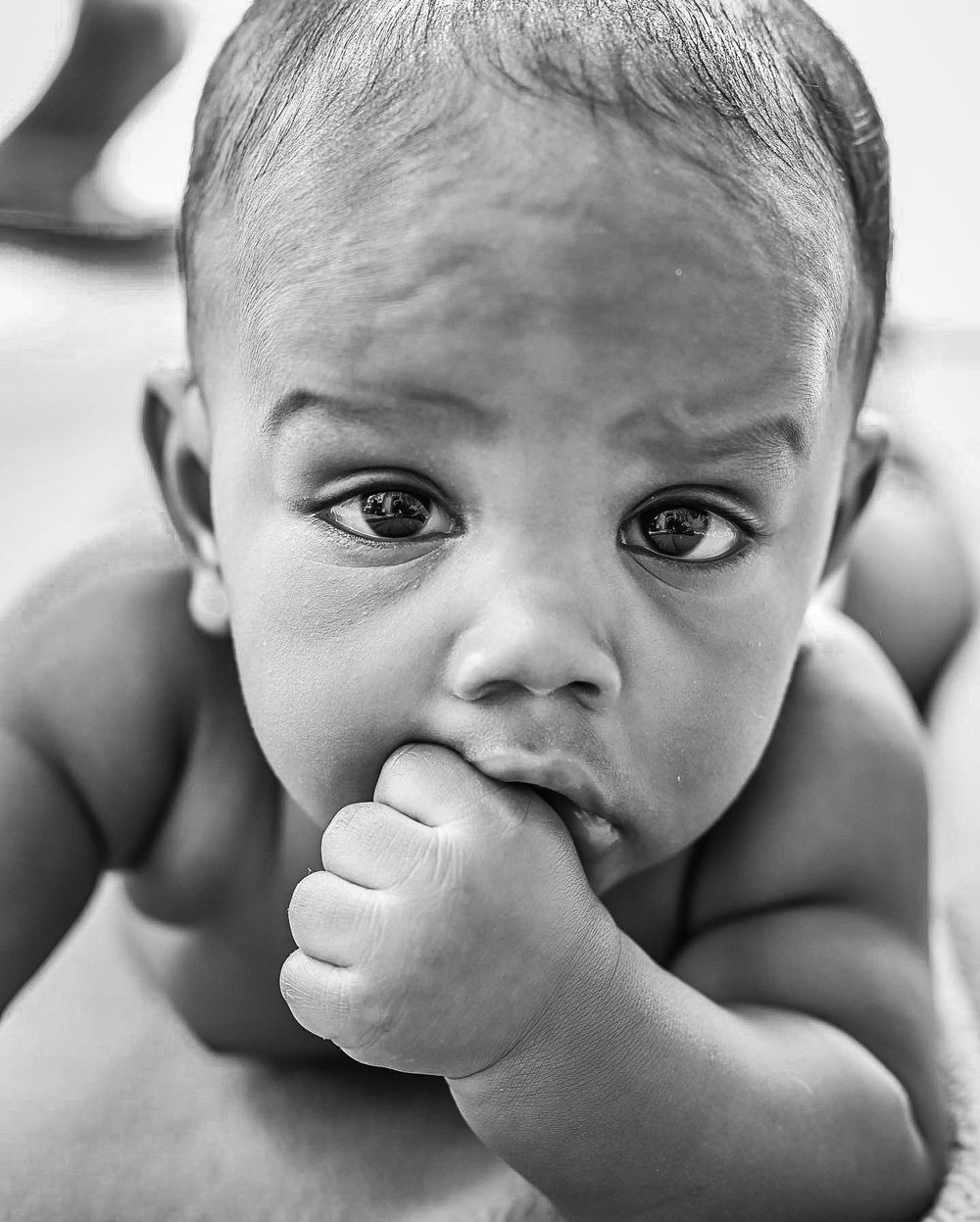 Kid photo