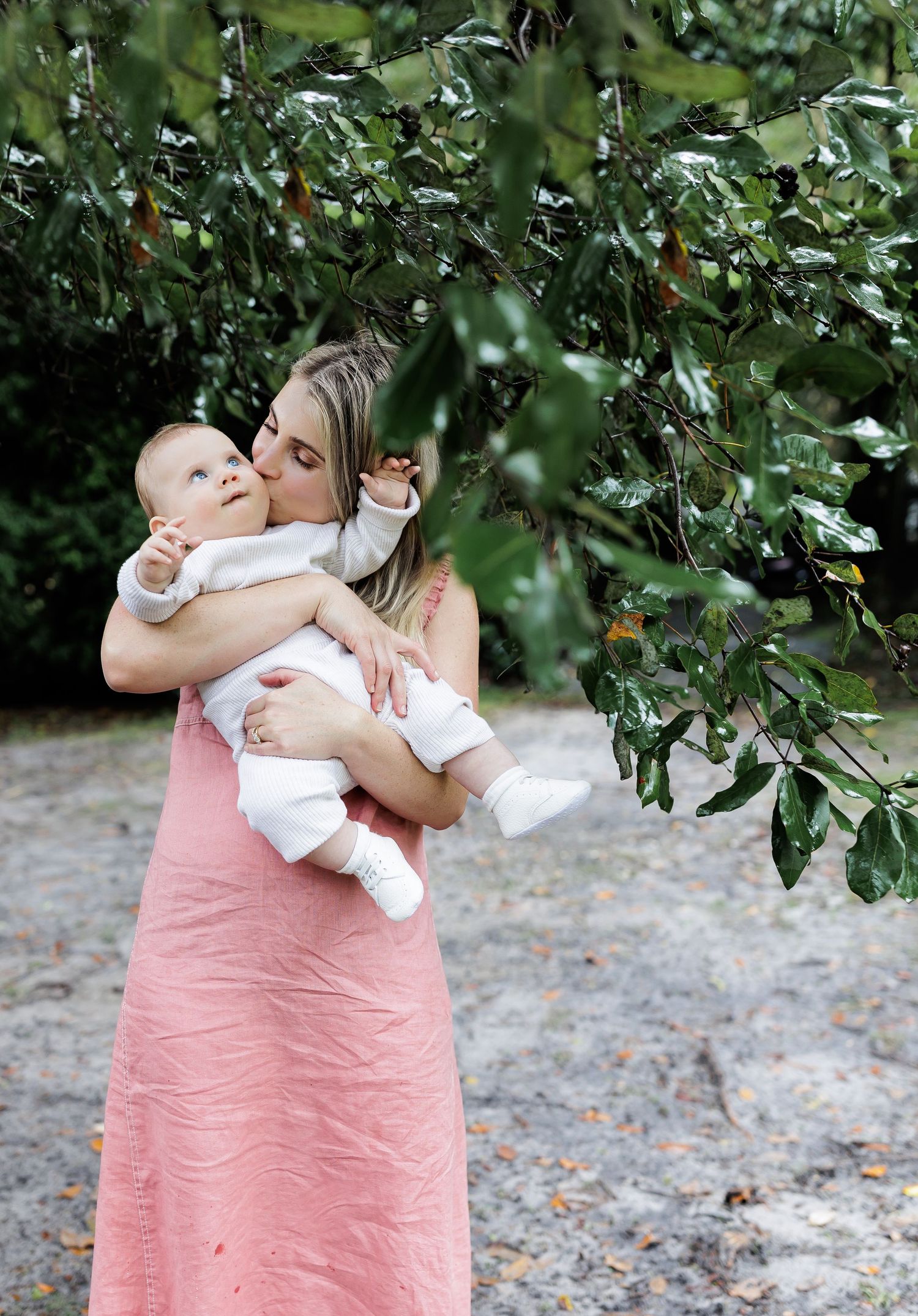 Mothers Bonding Sessions- Mothers Day- Claire Frances Photography - South Coast- Jervis Bay NSW