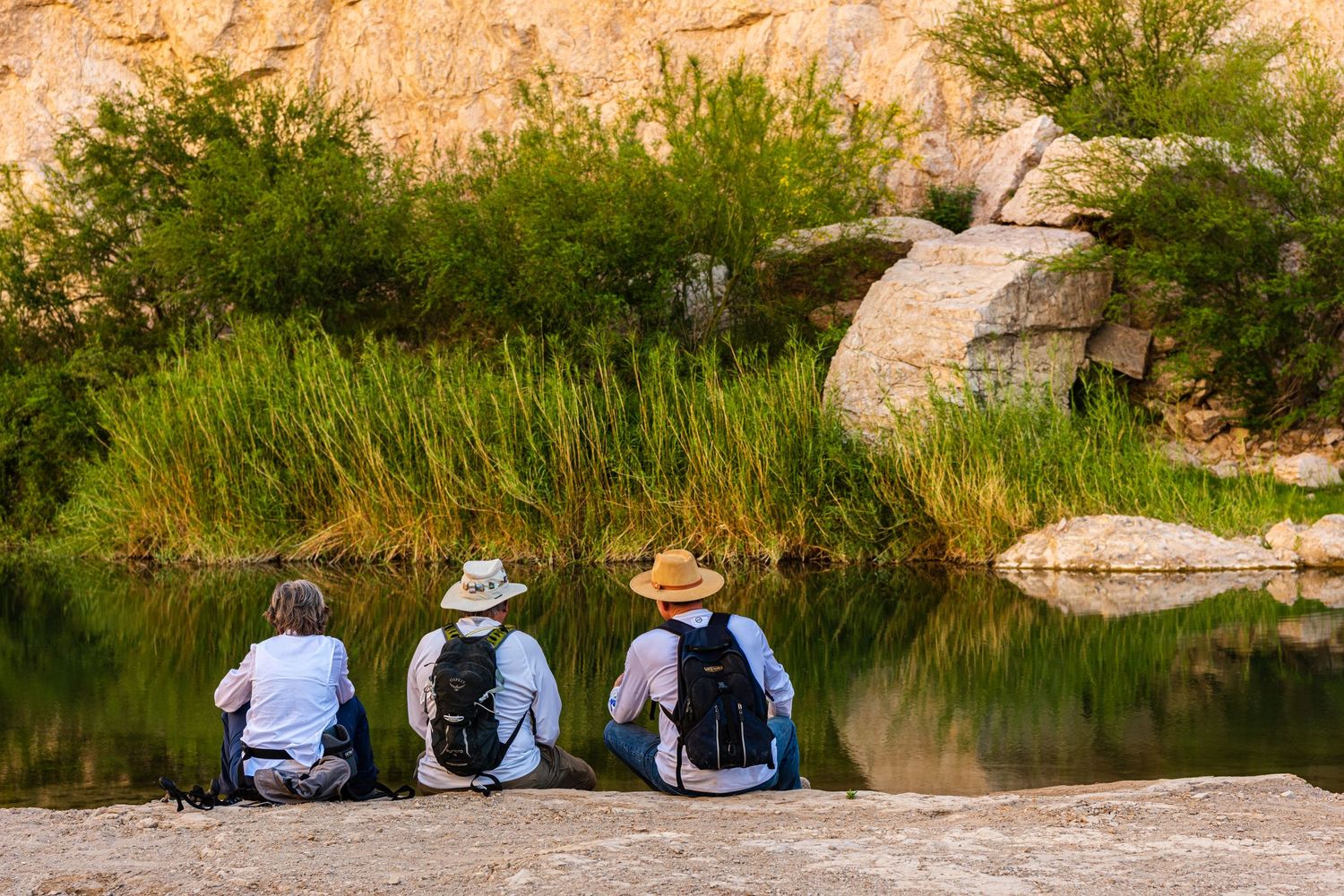 santa elena canyon big bend national park