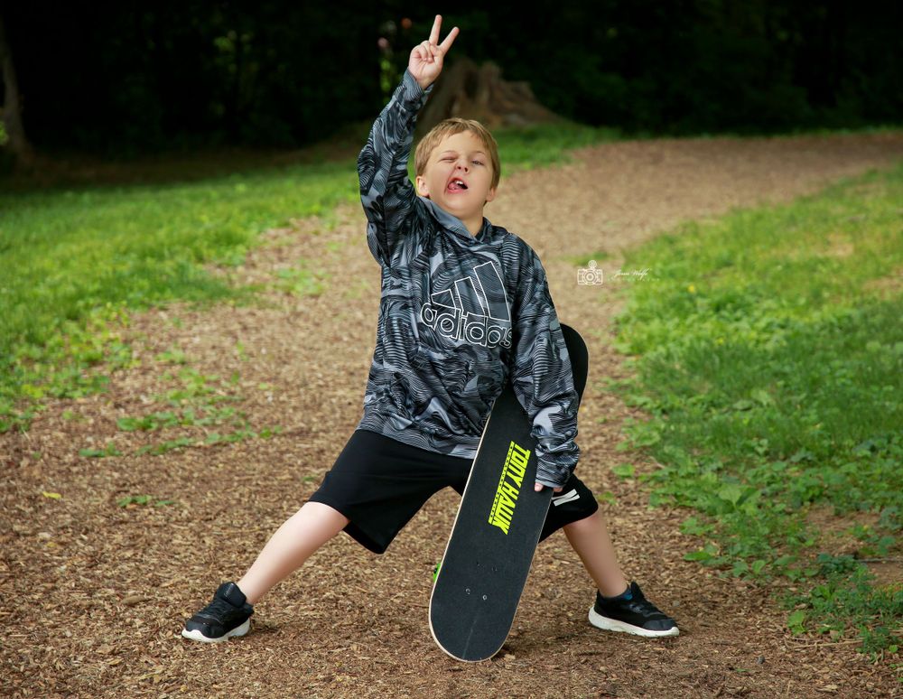 CHILD PORTRAIT