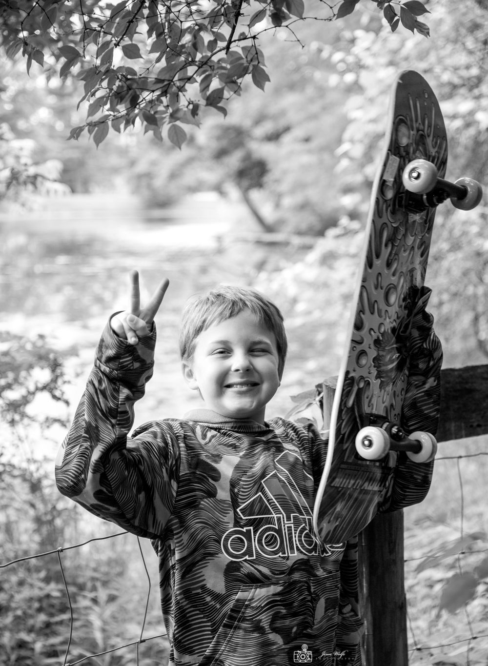 CHILD PORTRAIT