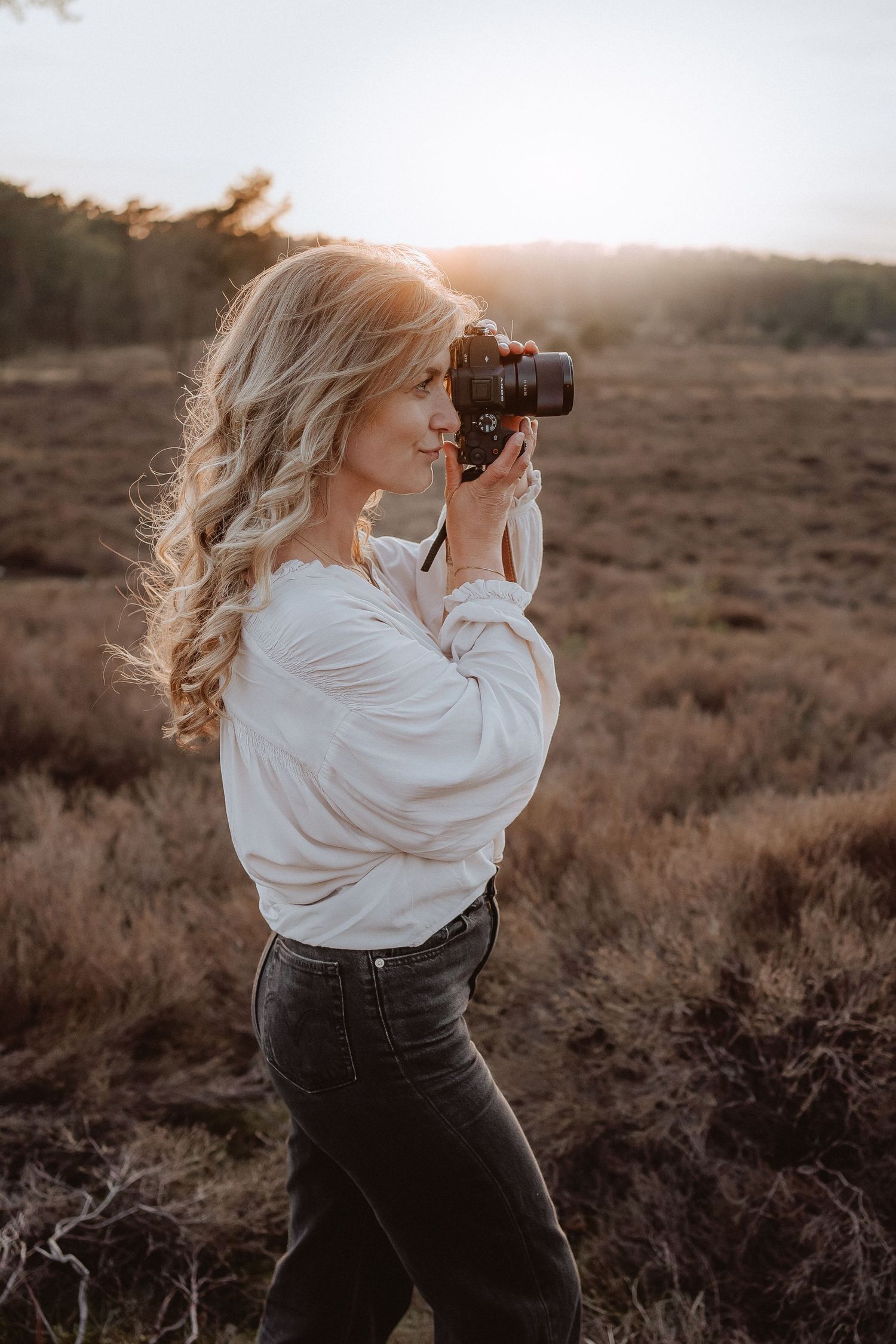 Renée Jasmijn Fotografie