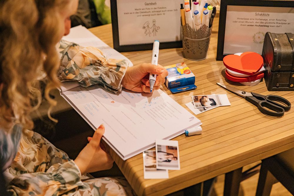 Fotobox Forchheim mieten Beispielfotos Kundenfeier mit Sofortdruck und Onlinegalerie