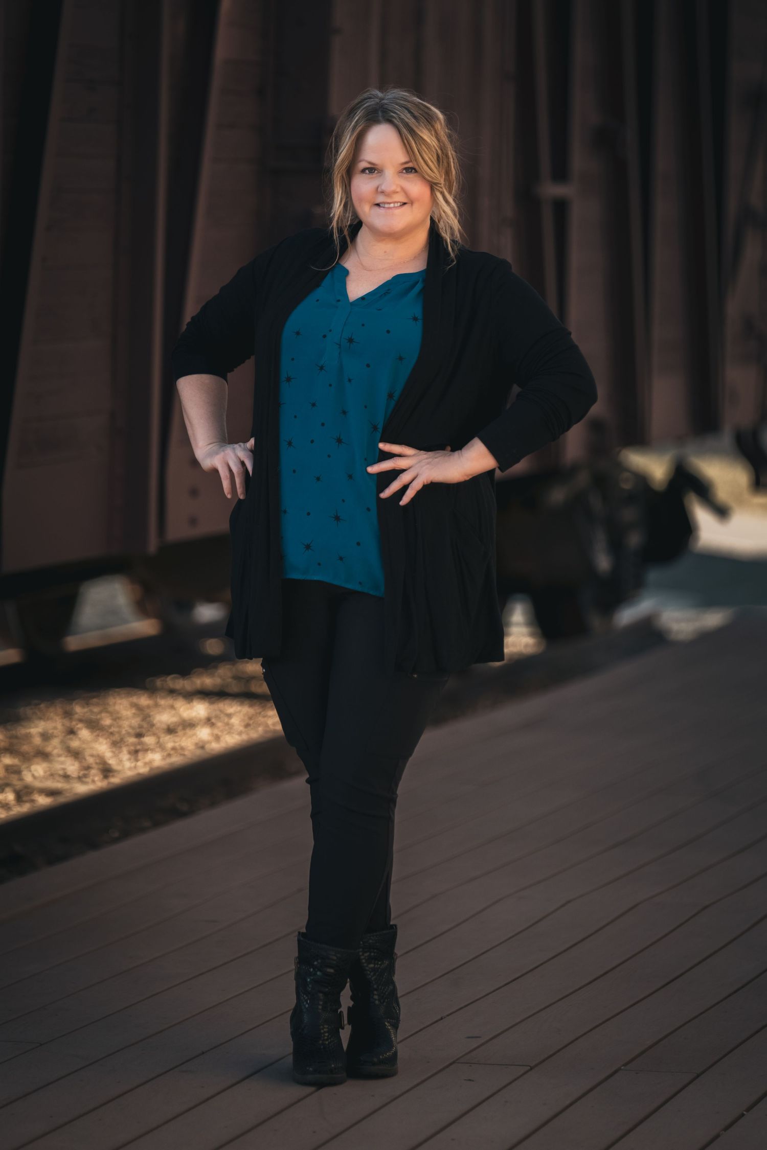 northern colorado women's lifestyle professional branding portrait photography