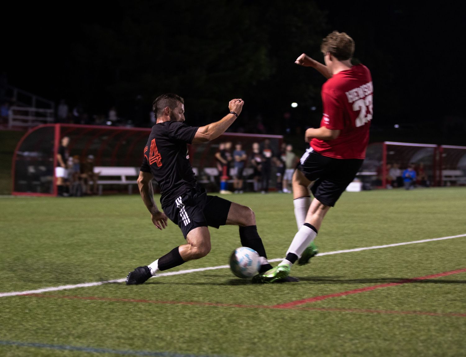 Sports Photo