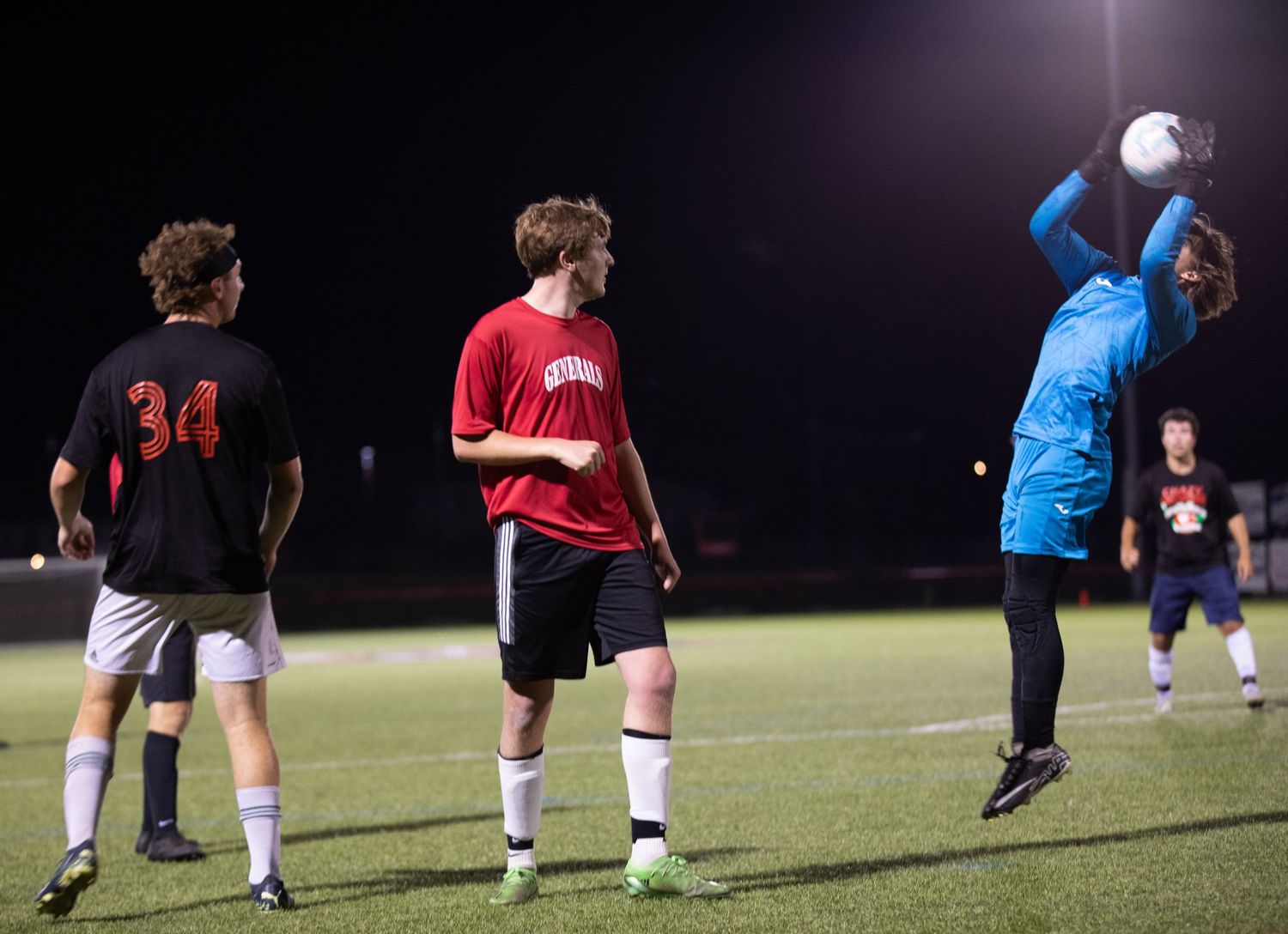 Sports Photo