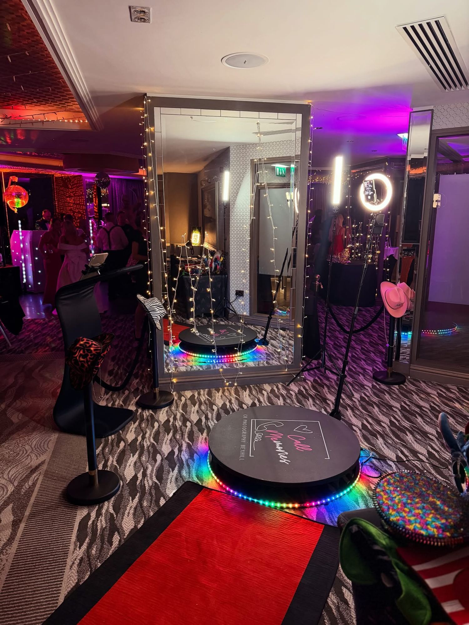 photobooth hire