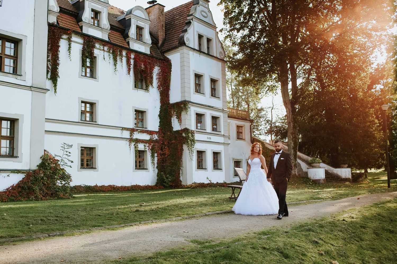 Ślub boho, Fotograf Kaszuby, Fotograf ślubny, Zakochani, Love