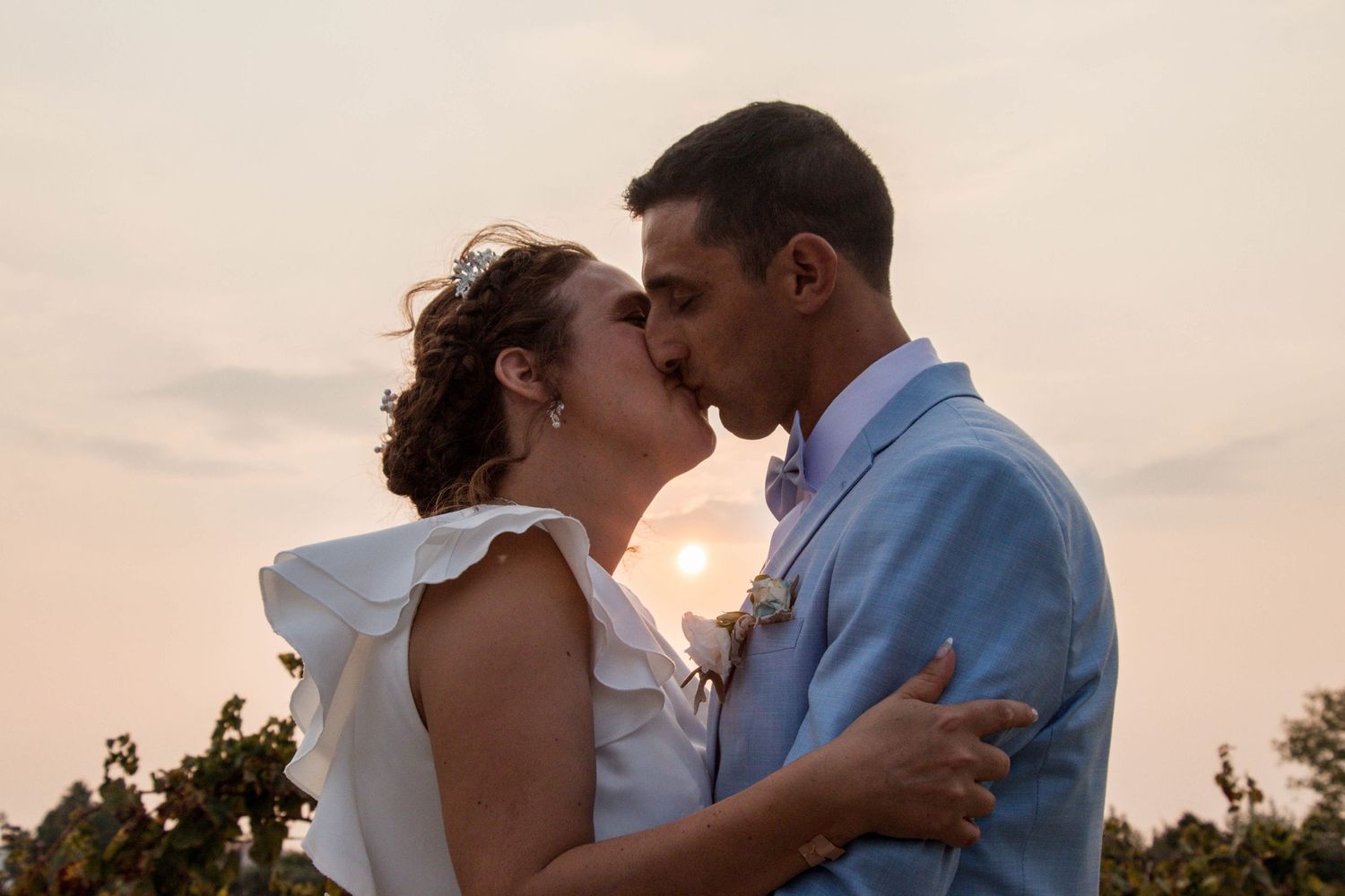Wedding Day