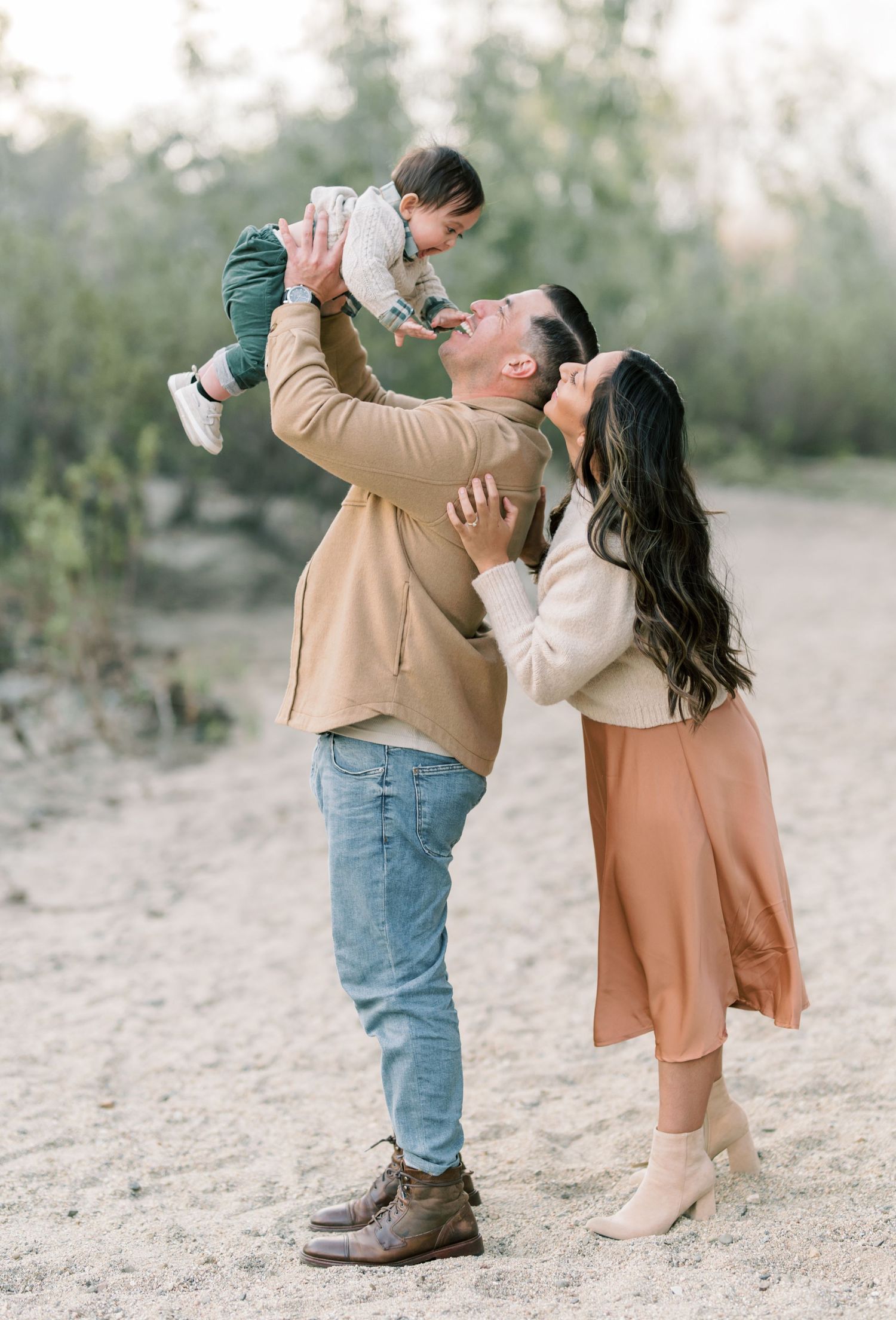 Annapolis Maryland Family & Newborn Photographer | Cher Marie Photography
