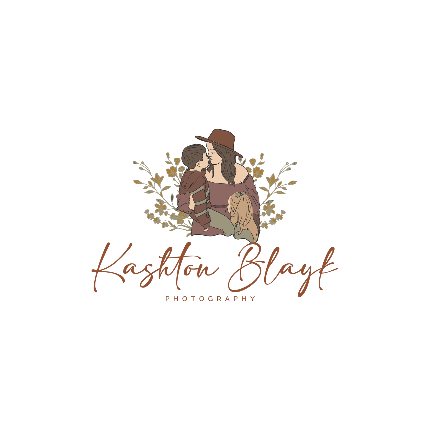 Kashton Blayk Photography