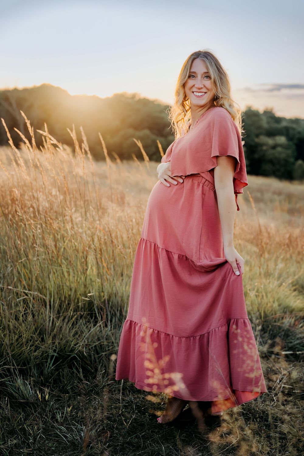 Madison, Wisconsin family photography