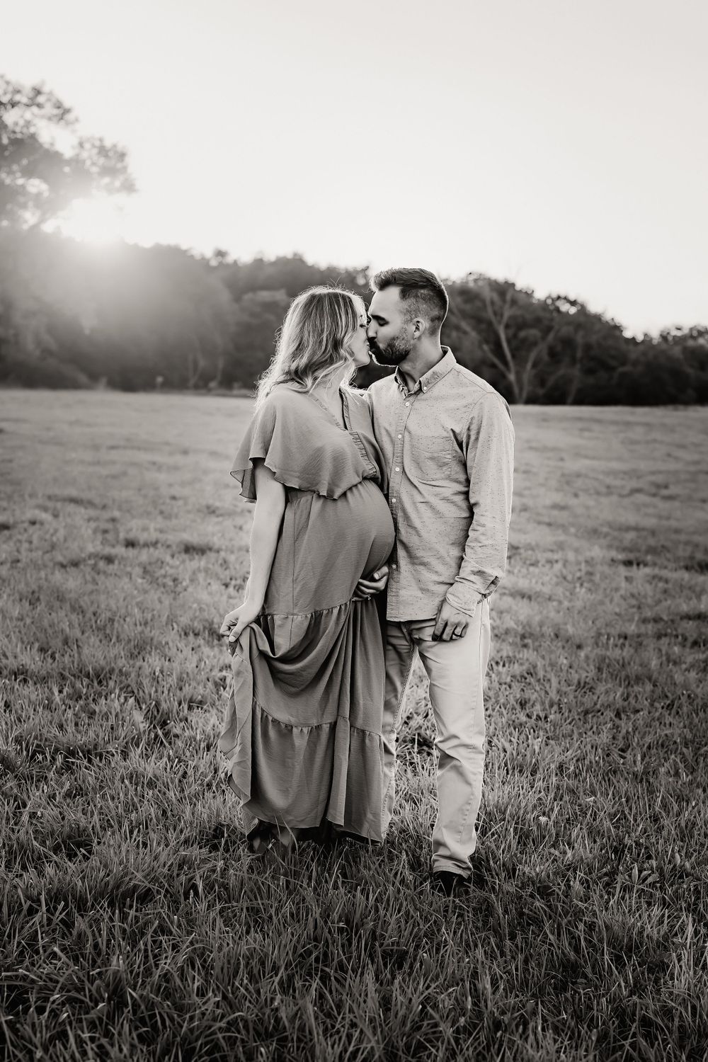 Madison, Wisconsin family photography