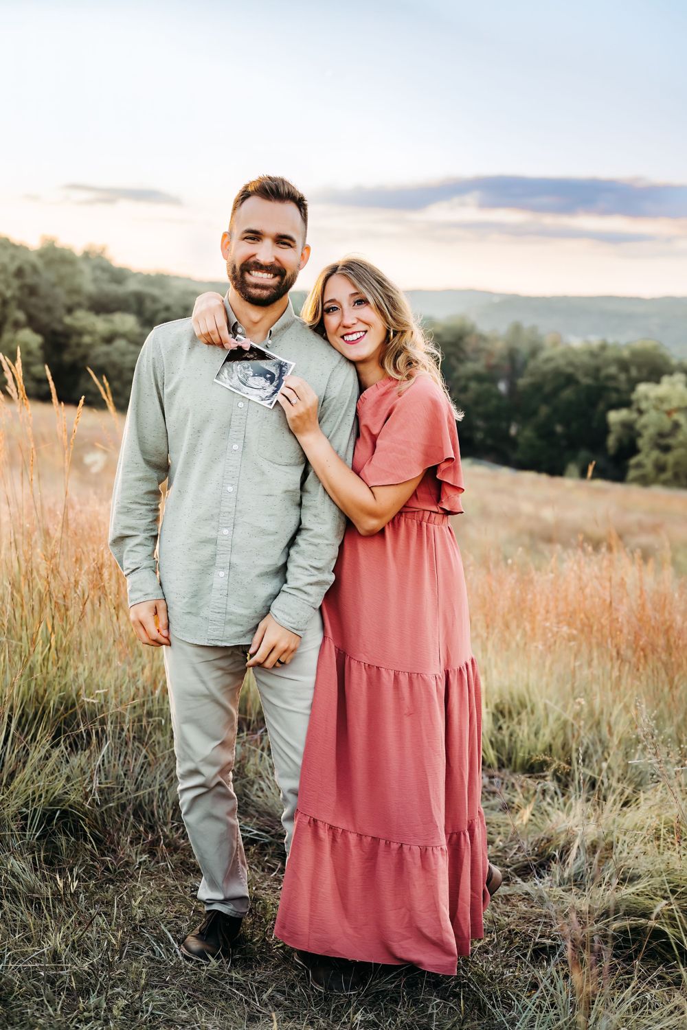 Madison, Wisconsin family photography