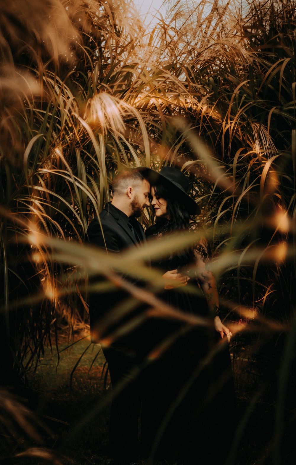 creative wedding photography